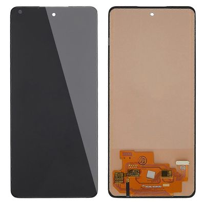 Samsung Galaxy A53 5G A536 C-luokan LCD-näytölle ja digitointikokoonpano-osalle (TFT-tekniikka)