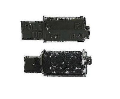 Olivetti Ecr-7100 Till Ink Rollers - 3 Jb5-2 pakkaus