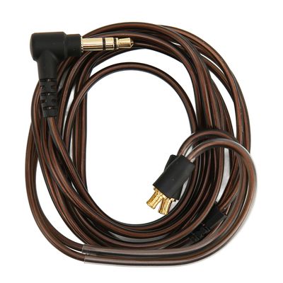 Kuulokkeiden vaihtokaapeli ATH CKS1100 E40, E50, E70, LS200, LS300, LS400, CKR90, CKR100, LS50 A2DC-liitännällä