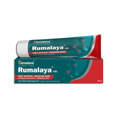 Himalaya Wellness Himalaya rumalaya gel - 50g