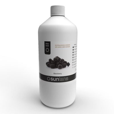1000ml Karhunvatukka - Suntana Spray Rusketus
