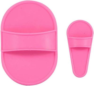 Hiekkapaperi karvanpoistoon