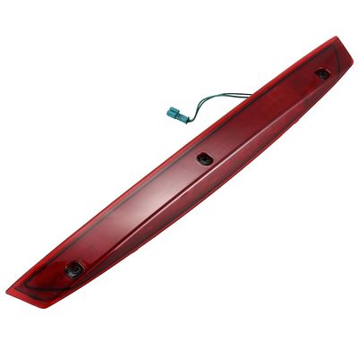 Bil baklys High Mount 3dje bakre tredje bremselys stopplampe for Mercedes for Vito Viano W639 A63
