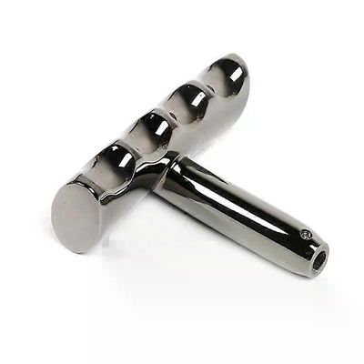 ABS T-kahva vaihdekeppi vaihdekahva vaihdevipu Dodge Charger Challenger Compass musta