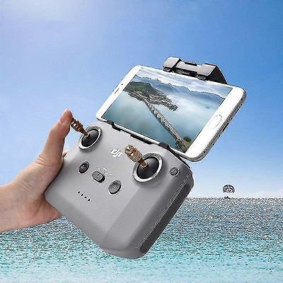 Dji Mavic 3/ Mini 2 / Air 2s Kaukosäädin Korkeus ylös Ohjaussauvan ohjaimet, jotka lisäävät rokkaria