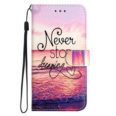 Moto G22 mobiltelefon lærvesker