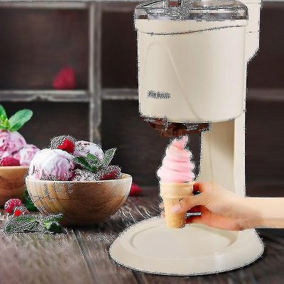 Bl-1000 iskrem og automatisk iskrem med fruktsmak Mini Hold Electric