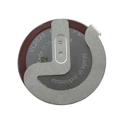 3V ladattava akku 90 Vl2020 / HFN vaihtoakku Mini R52 R53 E38 E39 E46 avaimeton kaukosäädin