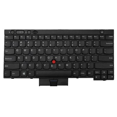 Smalibal Korvaava Yhdysvaltain englanninkielinen näppäimistö Lenovo Thinkpad T530 T430 T430s X230 W530: lle