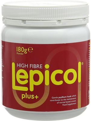 Lepicol Plus ruoansulatusentsyymit, 180 g