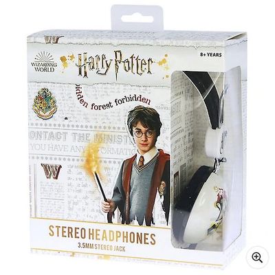Harry potter dome hörlurar