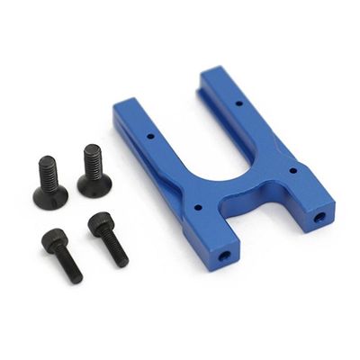 Metal Center Diff Mount kompatibel med Arrma 1 / 8 Kraton Outcast 1 / 7 brudd ubegrenset Mojave 6s oppgraderinger Pa