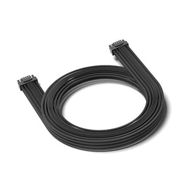 Modulkabel 12 + 4p til 12 + 4p Nylon vævet skærmvideokort 3090ti modulkabel