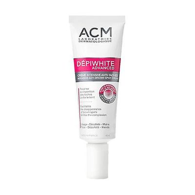 ACM Laboratories Depiwhite Advanced Depigmenting Cream 40 ml