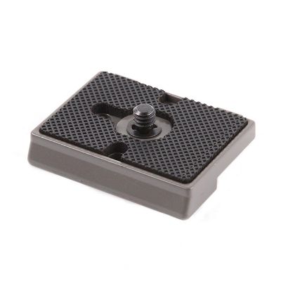 Dslr Kamera Stativ Hurtigutløsningsplate For Manfrotto 200pl-14 496 486 804 Rc2