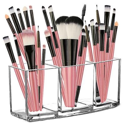 22stk Makeup børster Sæt Pulver Foundation Øjenskygge Øjenvipper Øjenbryn børste til kosmetik Brochas De Maquillaje Skønhedsværktøjer