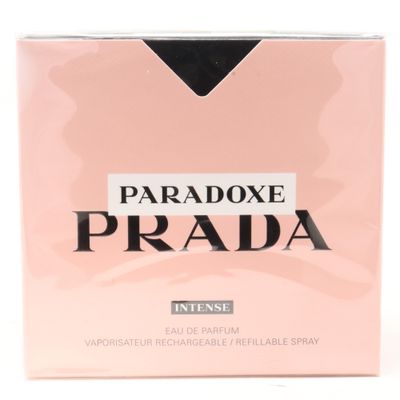 Paradoxe Intense av Prada Eau de Parfum 1.6oz/50ml Spray Ny med boks 1.6 oz