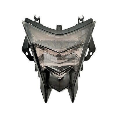 LED-moottoripyörän suuntavilkut Integroitu takavalo takajarruvalo takavalo takavalo BMW HP4 S1000R 2014-2018 S1000RR 2009-2018.Moottoriajoneuvojen ...