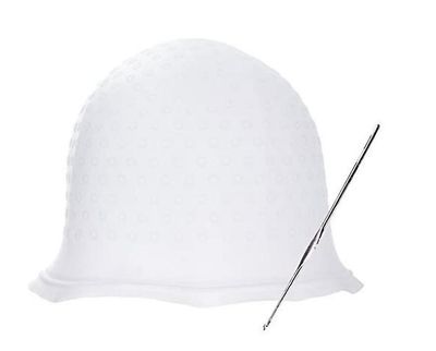 Professionel genanvendelig hår Coring Highlight Cap