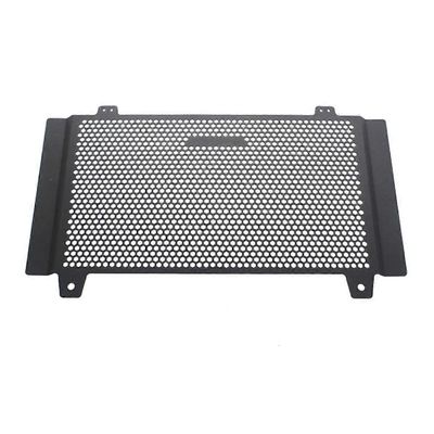 Moottoripyörän jäähdyttimen säleikön suojus V-STROM 800DE 800 DE 2023 2024 -malliin Musta