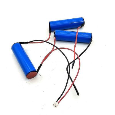 3000Mah 18V litiumioniakku Electrolux Zb2941 Zb2904x Zb2942 Z 10.8V-C3