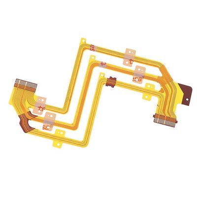 LCD-flekskabel for Sony DCR-SR32e Sr33e Sr42e Sr52e Sr52 Sr82 Kamera Reparasjon