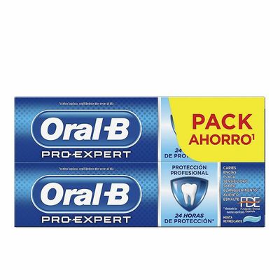 Hammastahna Multiprotection Oral-B Expert Proteccion Profesional Dentífrico 75 ml