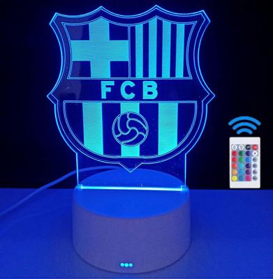 Other Lampe de football LED (Bara) [Classe nergtique A]