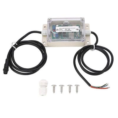 unbrand Marine Grade NMEA 2000 & NMEA 0183 kaksisuuntainen muunnin integroidulla WiFillä