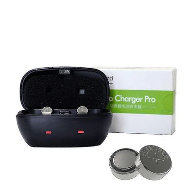 2024 A312 ladattava akku, kuulokojeiden paristot 312 laturisarja 312 312a A312 Pr4 ladattava akku kuulolaitteelle