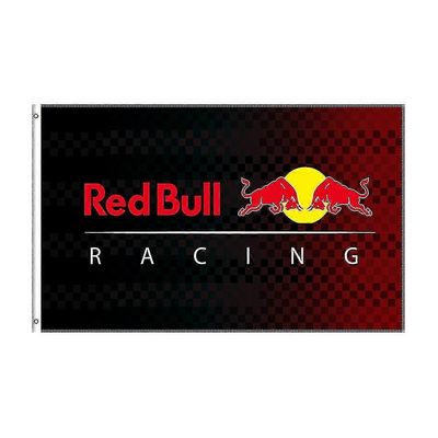 3x5 Rb kilpalippu polyesteripainettu kilpa-auton banneri sisustukseen 60 x 90 cm B