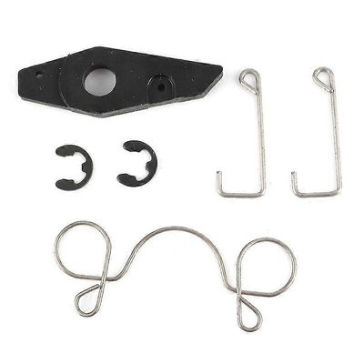 Vetokäynnistimen korjaustyökalut, käynnistyslaitteen korjaussarja, sopii Yamahan perämoottoriin, 2 Storke, 5 HP, 6 HP