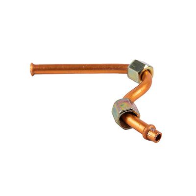 Shanghai Yiting Trading Co Ltd 9mm kierre alumiininen ilmakompressori pakoputken vaihto ääniosat SHYTMV One Size