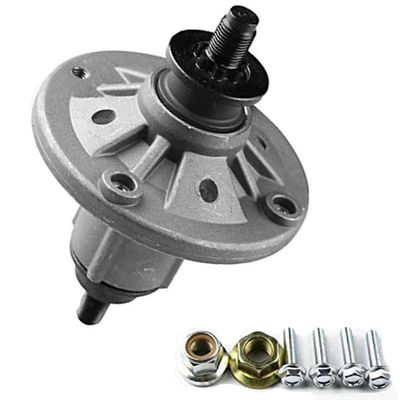 John Deere La135 La115: lle, 42 tuuman 48 tuuman ruohonleikkurin traktorin kannelle