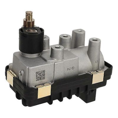 Turboahtimen sähköisen toimilaitteen vaihto Ford Ranger Transit 3.2 2.2 TDCi G 74 6NW009550:lle