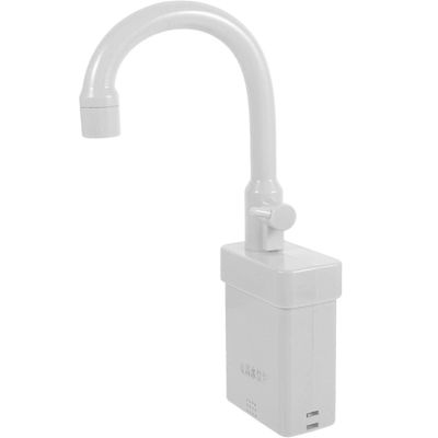 Keittiön pesuallashana Lasten lelujen vaihtoallashana Teeskentele leikkiä lasten lelu juoksevalla vedellä