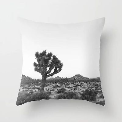 Witdreamer 45x45cm Bomuld Retro Vintage Horsesofa Pudebetræk Pudebetræk Home Indretning 6