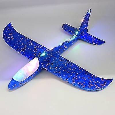 Mikasa Skum Fly Børn 48 cm blå fuld