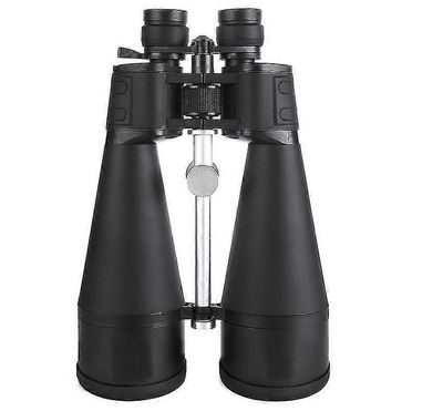 30-260X160 tehokas zoom ammattimainen kaukoputki HD Vision High times kiikarin pitkä kantama ulkona metsästykseen tähtien katseluun, musta