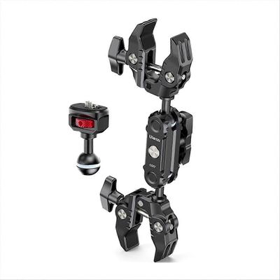 CO17 Rapupihtien pidike 1/4 tuuman sovittimella