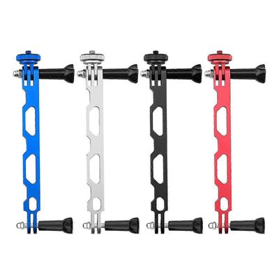 Insta 360 One X2/x -panoraamakamerasovitin + jatkovarsi