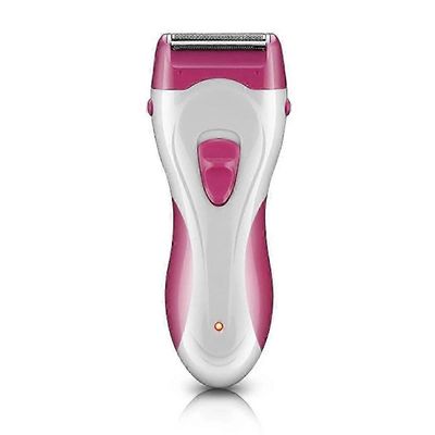 Sähköinen parranajokone naisten jaloille, Close Mukava parranajo 3 in 1 -parranajokoneet, nopea parranajo matkavalmis ladattava laite, yksi koko so...
