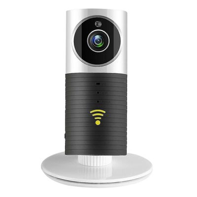 Itkuhälyttimet kodin sisustus 720p hd mini langaton wifi itkuhälytin ip-kamera vauvan yönäkö itkuhälyttimet