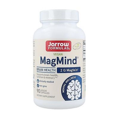 Jarrow Formulas MagMind 90 capsules