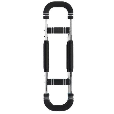 Twister-käsivarsiharjoittelulaite, 40–100 paunan rinta- ja hartiaharjoitteluun, C