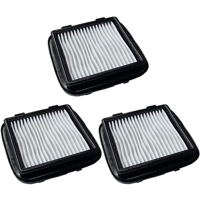 3 Pack Udskiftning 97d5 Filter Til Bissell Automate Cleanview Del 2037416, 2031432, Fi