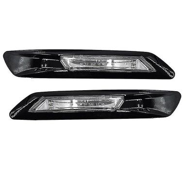 Auton etupuolen merkkivalo 5-sarjalle F10 F11 F18 2011 2012 2013 63137154168 63137154170
