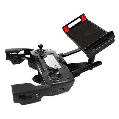 Ty-zj019 kaukosäätimen puristin älypuhelimen tabletin tukipidike Dji Spark Mavic Prolle