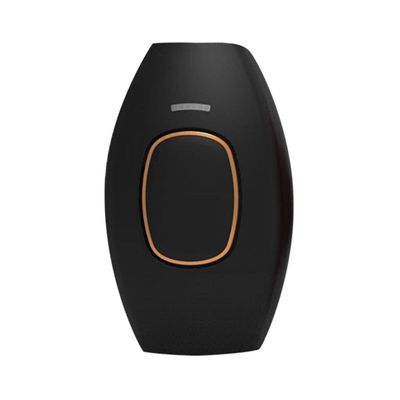 Ipl Laser-karvanpoisto luuri Pysyvä laser-karvojen poisto kotona Pysyvä karvanpoisto naisille ja miehille Musta US Plug