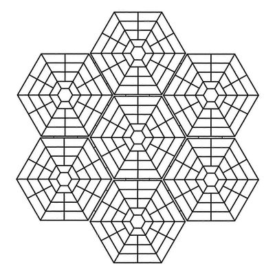 20 lammensuojaa kelluva suoja haikaraa ja tuholaisia vastaan muoviverkko